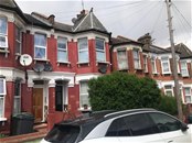 WOODSIDE GARDENS, TOTTENHAM, N17